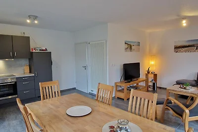 Vakantiehuis Ontspannende vakantie Wittmund