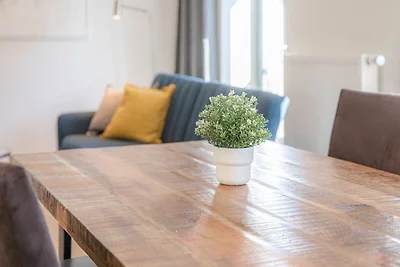 apartman za odmor Obiteljski odmor Nienhagen