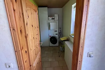 Casa vacanze Vacanza di relax Göhren-Lebbin