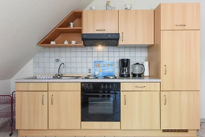 Ferienwohnung Fresena