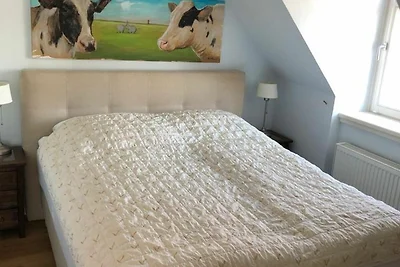 Ferienwohnung Am Delft
