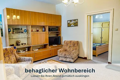 Ferienwohnung Wera