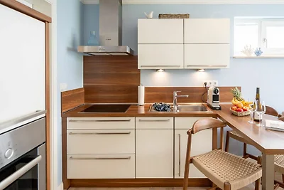 Vakantieappartement Gezinsvakantie Ahlbeck