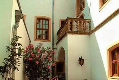 Tuchmacher Juniorsuite