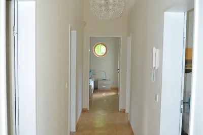 Ferienwohnung da Vinci, Obergeschoss - DH