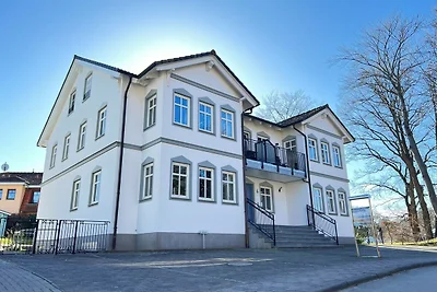 Apartamento Vacaciones familiares Ahlbeck