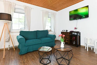 Ferienwohnung Pfingstrose