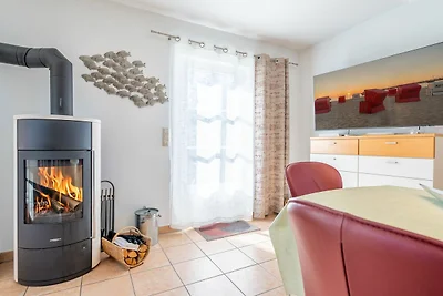 Holiday home relaxing holiday Koserow