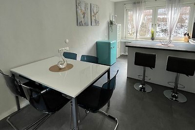 Vakantieappartement Gezinsvakantie Schmallenberg