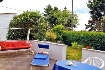 Casa vacanze Vacanza di relax Stahlbrode