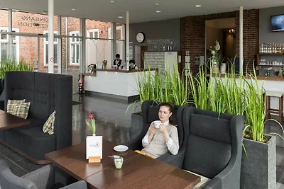 Hotel Cultuur en bezienswaardigheden Güstrow
