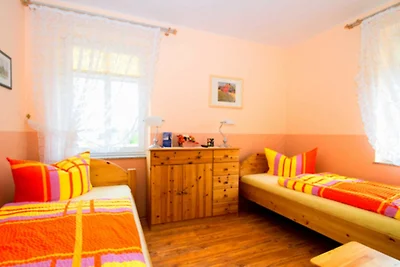 Vakantieappartement Gezinsvakantie Ahrenshoop