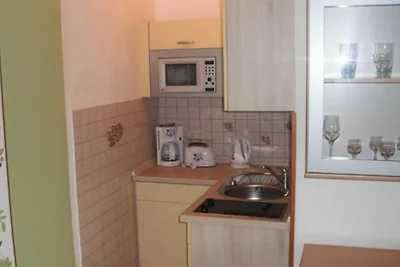 Ferienwohnung LENNART