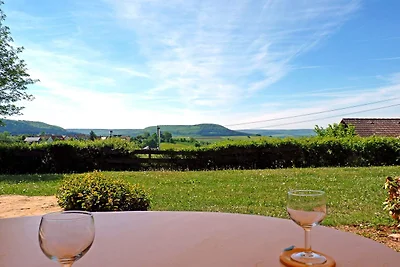 OFI-62 - Ferienhaus mit Südterrasse mit tolle...