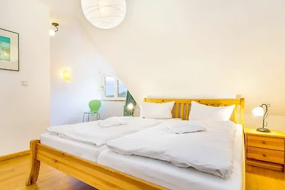 Appartamento Vacanza con famiglia Lancken-Granitz