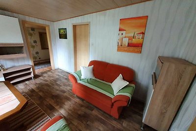 Vakantieappartement Gezinsvakantie Hasselfelde