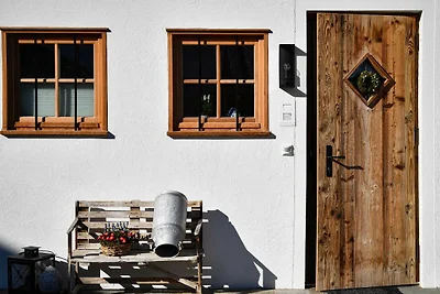 Vakantieappartement Gezinsvakantie Bad Wiessee