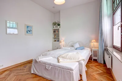 Medici-Sonnenbalkon WG6