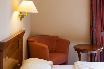 Hotel Cultuur en bezienswaardigheden Neustrelitz