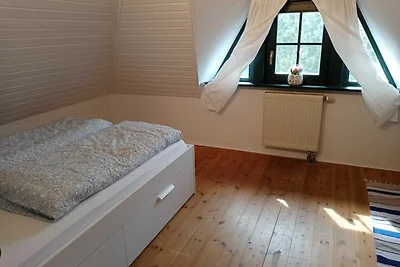Ferienwohnung Südrügen