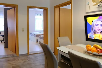 Urlaub nicht nur für Monteure G1!