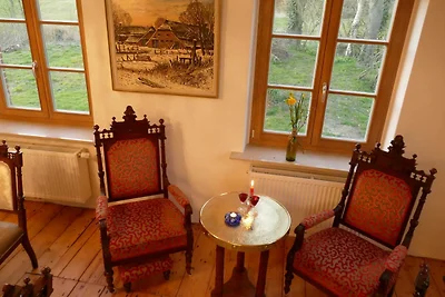 Gulfhof de Riese-Hofmann EG