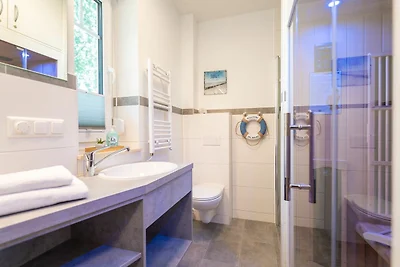 Casa vacanze Vacanza di relax Zirchow