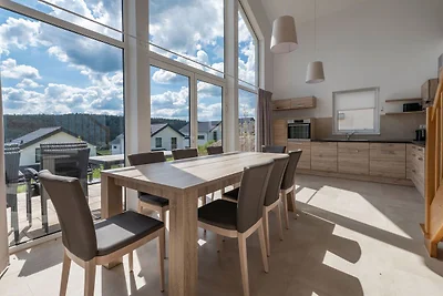 Ferienhaus Sanddornweg 06 mit Klimaanlage und...