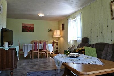 Vakantieappartement Gezinsvakantie Schafflund