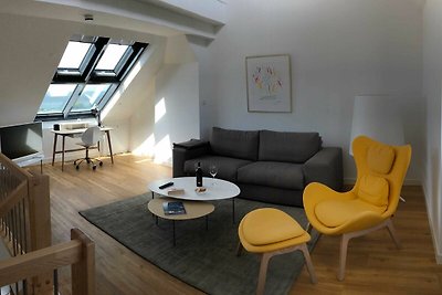 Vakantieappartement Gezinsvakantie Helgoland