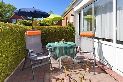 Appartamento Vacanza con famiglia Neuharlingersiel