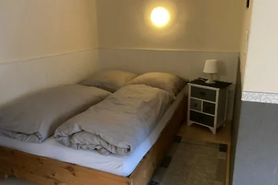 Vakantieappartement Gezinsvakantie Clausthal-Zellerfeld