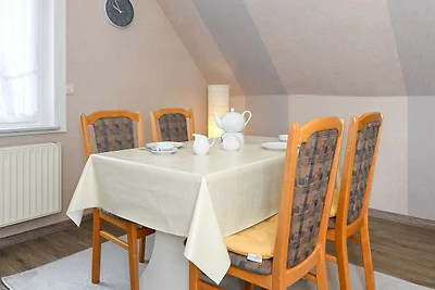 Vakantieappartement Gezinsvakantie Bensersiel