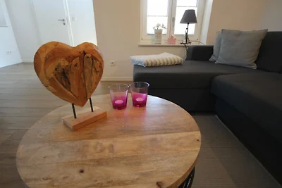 FW Steuerbord Peildeck