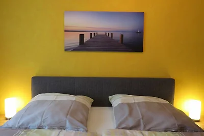 Vakantieappartement Gezinsvakantie Dessau-Roßlau