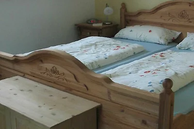 Vakantieappartement Gezinsvakantie Ückeritz