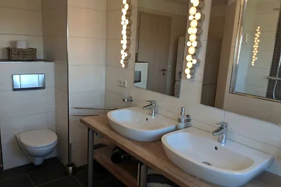 Ferienhaus Nordseewind