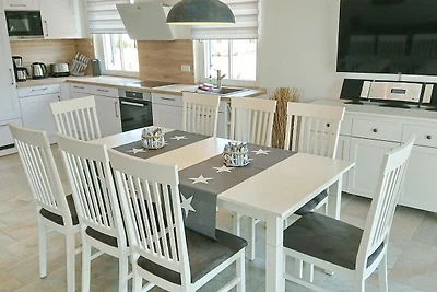 Casa vacanze Vacanza di relax Zierow