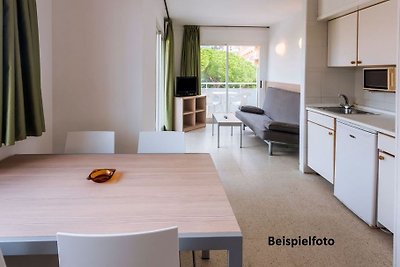Feriendorf Solmar - Apartment 4 Pax (3119)
