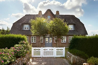 Vakantiehuis Ontspannende vakantie Alkersum