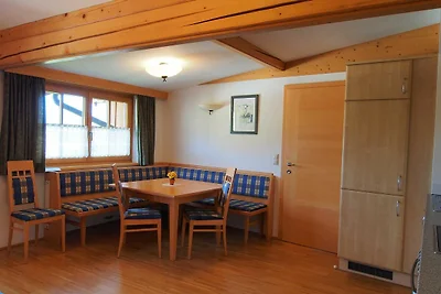 Appartement Stoder
