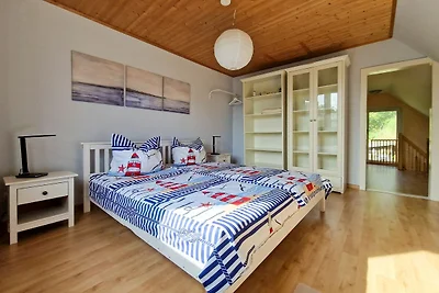 Casa vacanze Vacanza di relax Kamminke