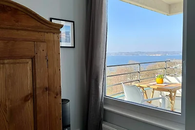Appartamento Vacanza con famiglia Glücksburg
