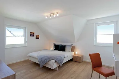Vakantieappartement Gezinsvakantie Bansin