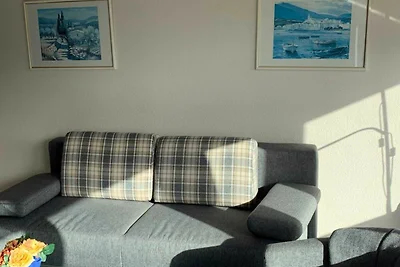 Haus Hauke Haien Whg 10