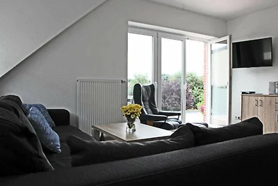 Ferienwohnung Borkum