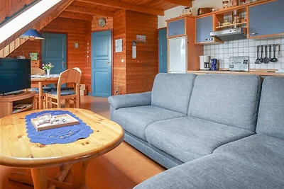Appartamento Vacanza con famiglia Nordstrand