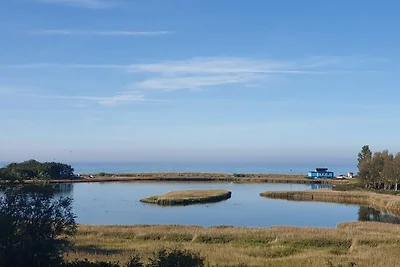 Vakantieappartement Gezinsvakantie Heiligenhafen