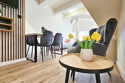 Vakantieappartement Gezinsvakantie Swinoujscie