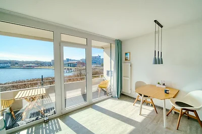 Haus Schöne Aussicht, App. 2SB213